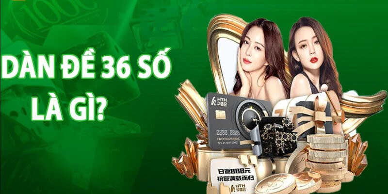 Chuyên Môn và Uy Tín Của Tác Giả Trần Trung Trong Lĩnh Vực Dàn Đề 36 Số